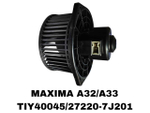 МОТОРЧИК ПЕЧКИ MAXIMA A32/A33 /AVENIR/EXPERT W11 98-05