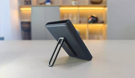 Картхолдер+визитница / Card holder ZS-CB-01C