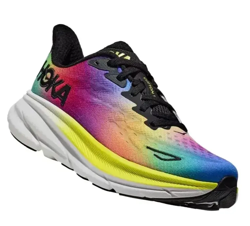 Кроссовки женские Hoka Clifton 9