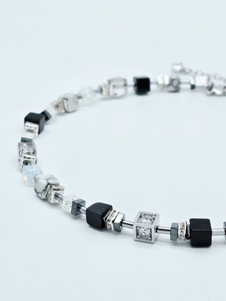 91003707 Колье Selena Pearls