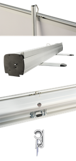Стенд Basic Roller S