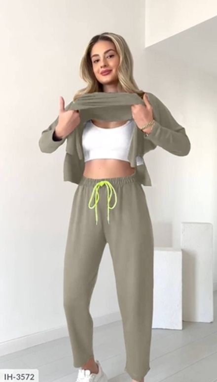 Костюм IH-3572 Фабрика Моды Фото 2