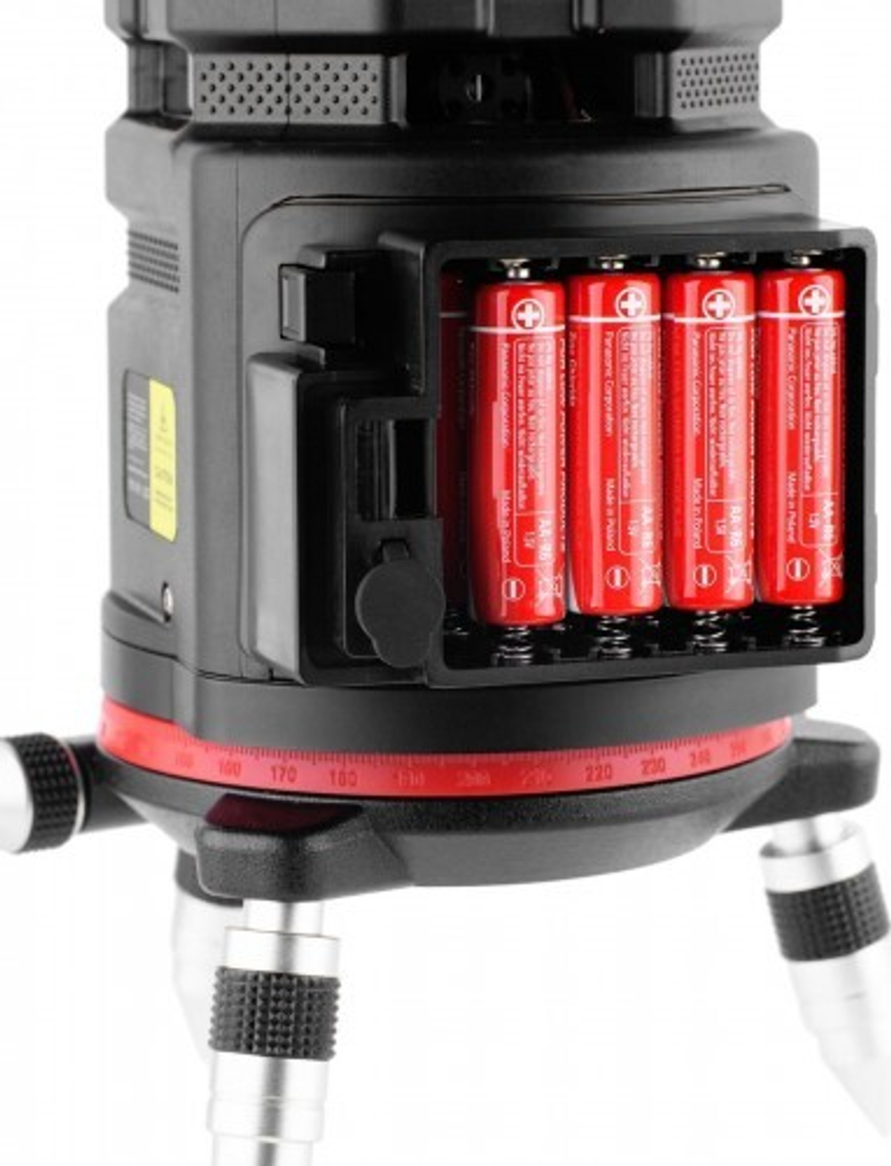 Лазерный уровень ADA 6D Servoliner (версия 2020 года) А00621