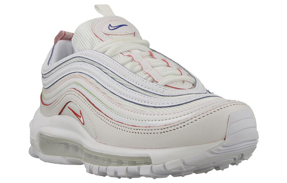 Кроссовки Nike Air Max 97 (Женская размерная сетка)