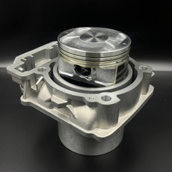 Комплект ЦПГ ATV X8, Z8, U8, X9 (ZIBO)