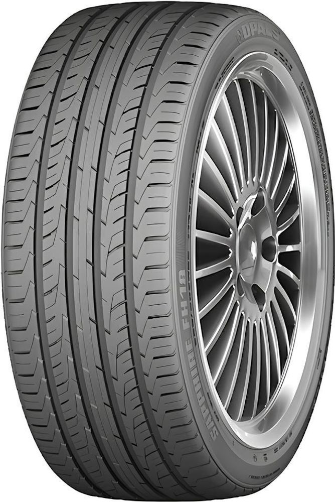 Opals Sapphire FH18 275/45 R21 110W