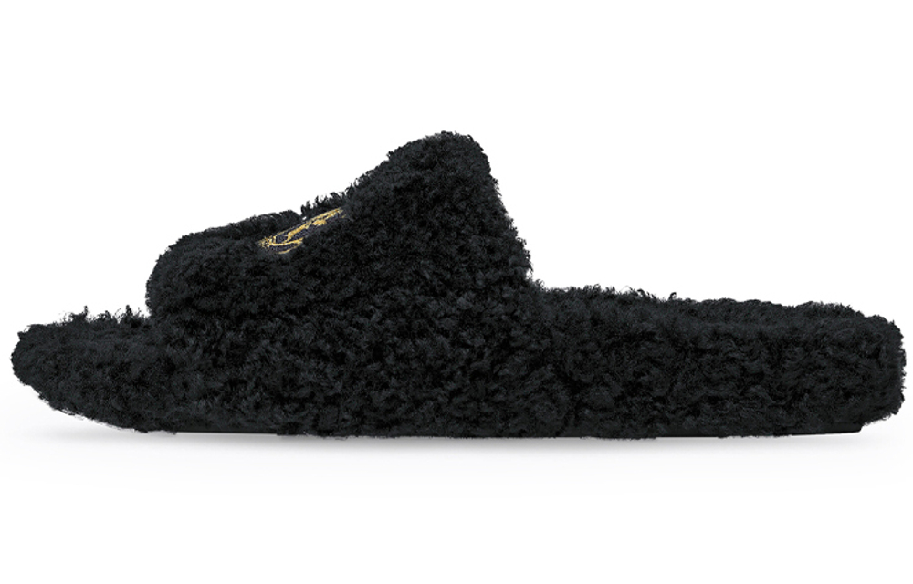 Balenciaga Furryfurry (Женская размерная сетка)