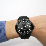 Часы TISSOT , , 43mm, T120.407.37.051.00