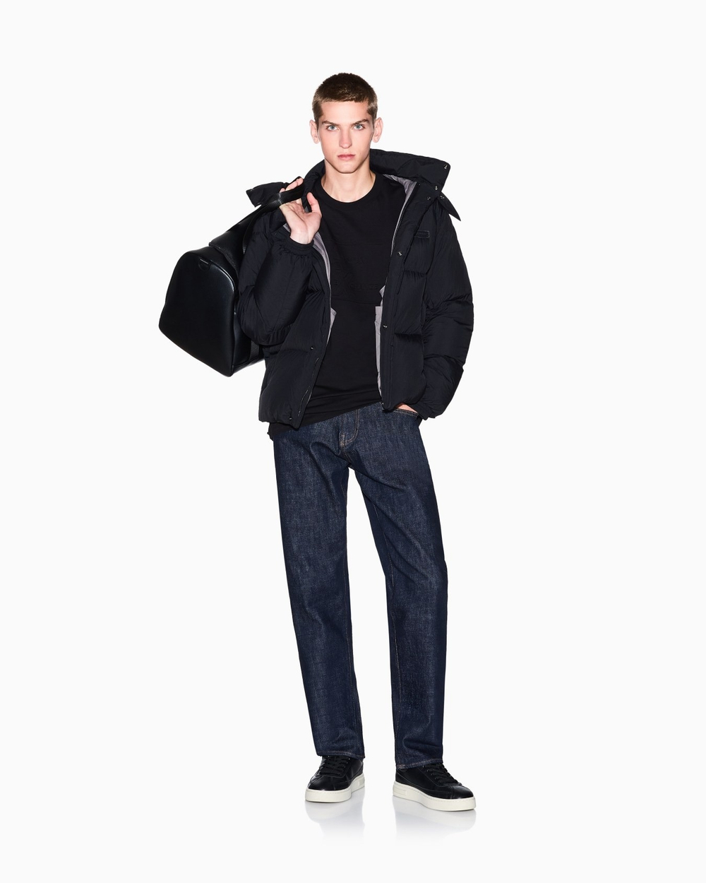 Футболка мужская ARMANI EXCHANGE