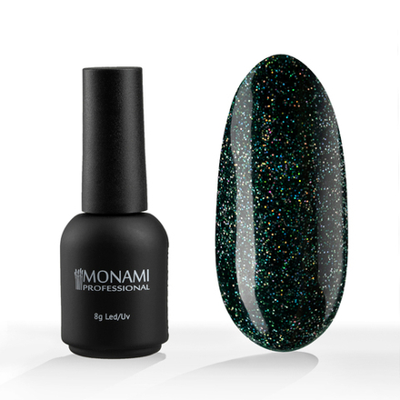 Monami, Гел-лак Гарри Поттер, Draco 8 гр