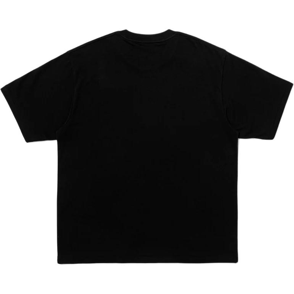 A Bathing Ape Bathing Ape Cr7 Life Футболка Bap Ss26 105