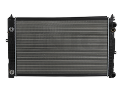 Радиатор охлаждения двигателя UNIO RAD-10077