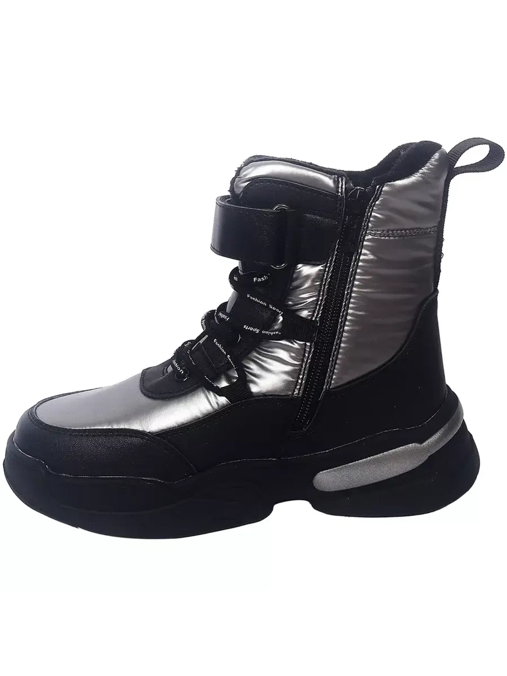 Сапоги Детские Зимние.