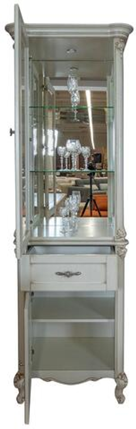 Шкаф комбинированный «Трезор» П1.987.0.01-01