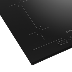 Встраиваемая индукционная варочная панель Indesit IB 41B60 BF