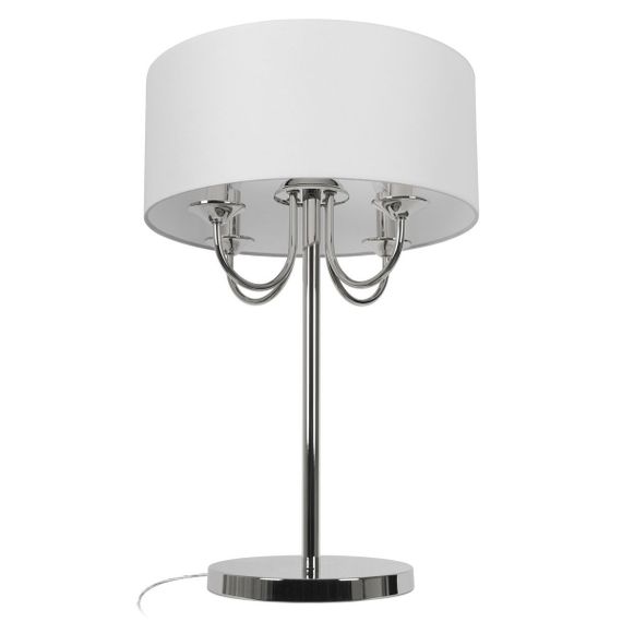 Настольная лампа Loft it Balance 10416T CR