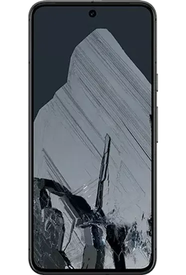 Google Pixel 8 Pro 12/128Gb Obsidian (черный)