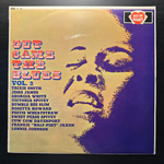 Сборник - Out Came The Blues Vol. 2 (Англия 1967г.)