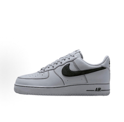 Nike Air Force 1 Low Wolf Grey Black