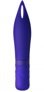 Мини‑вибратор Lola Games Airy’s Mystery Arrow 15,2 см с ушком