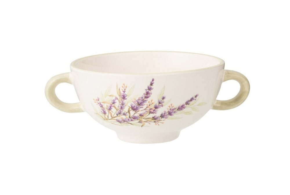 Бульонница «Душа Прованса» «AGNESS»