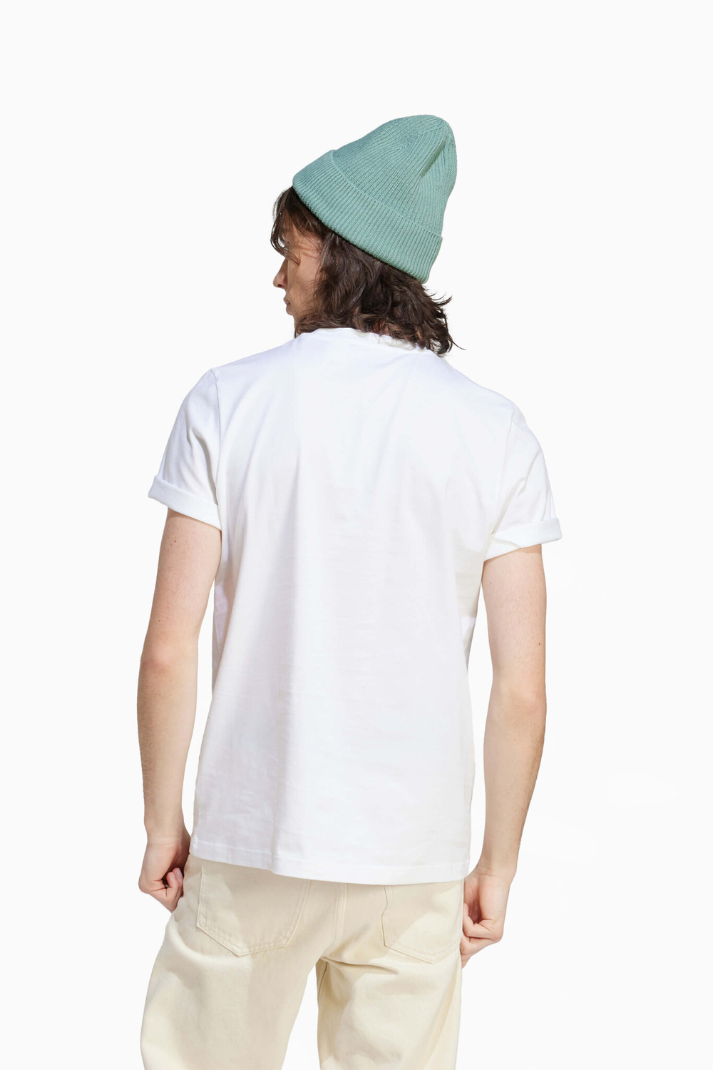 Футболка adidas Tiro Box Graphic