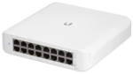 Коммутатор Ubiquiti UniFi USW-LITE-16-POE