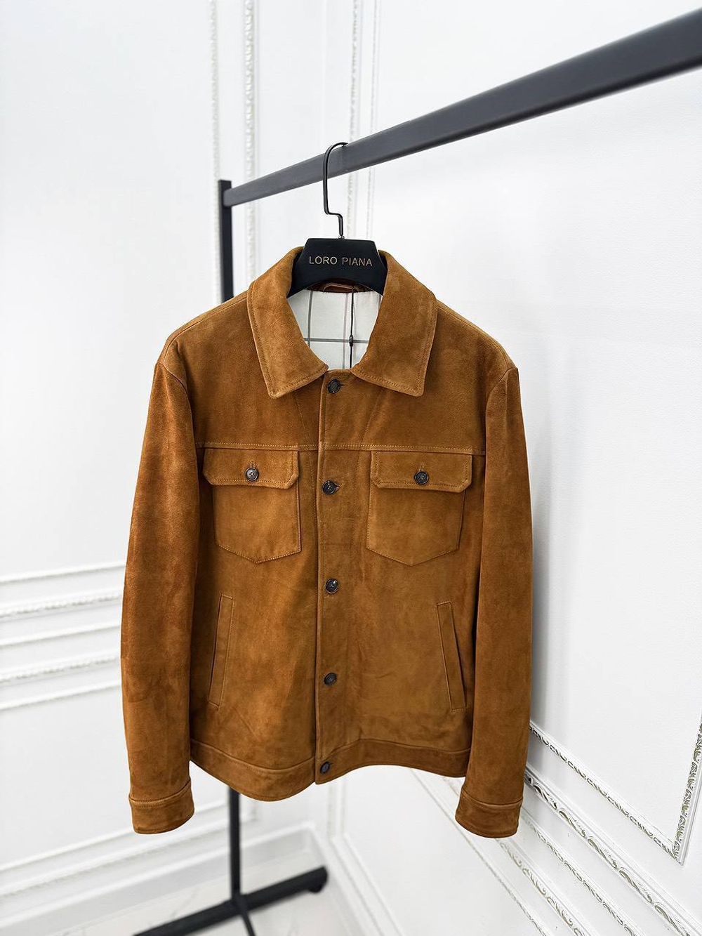 Куртка Loro Piana