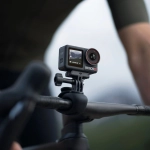 Экшн-камера DJI Osmo Action 5 Pro Standard Combo