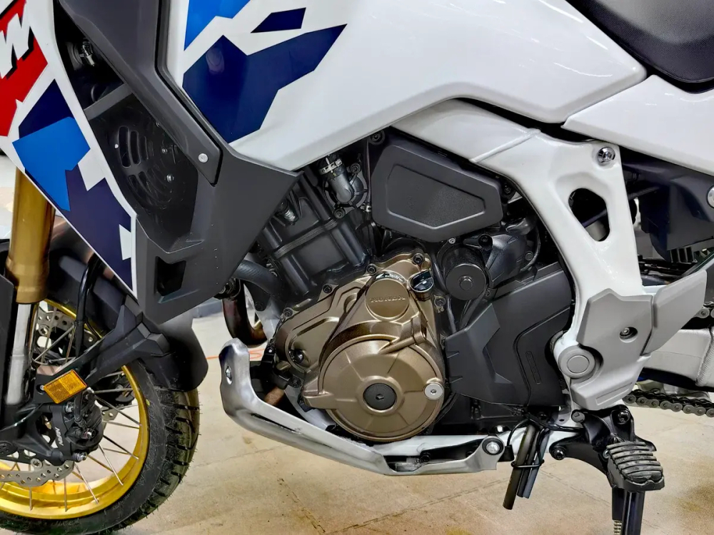 Honda Africa Twin Adventure Sports — CRF1100 D4