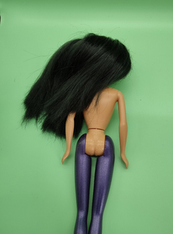 Кукла Барби 90-х винтаж 031496