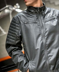 Куртка Harley-Davidson, ветровка -50%