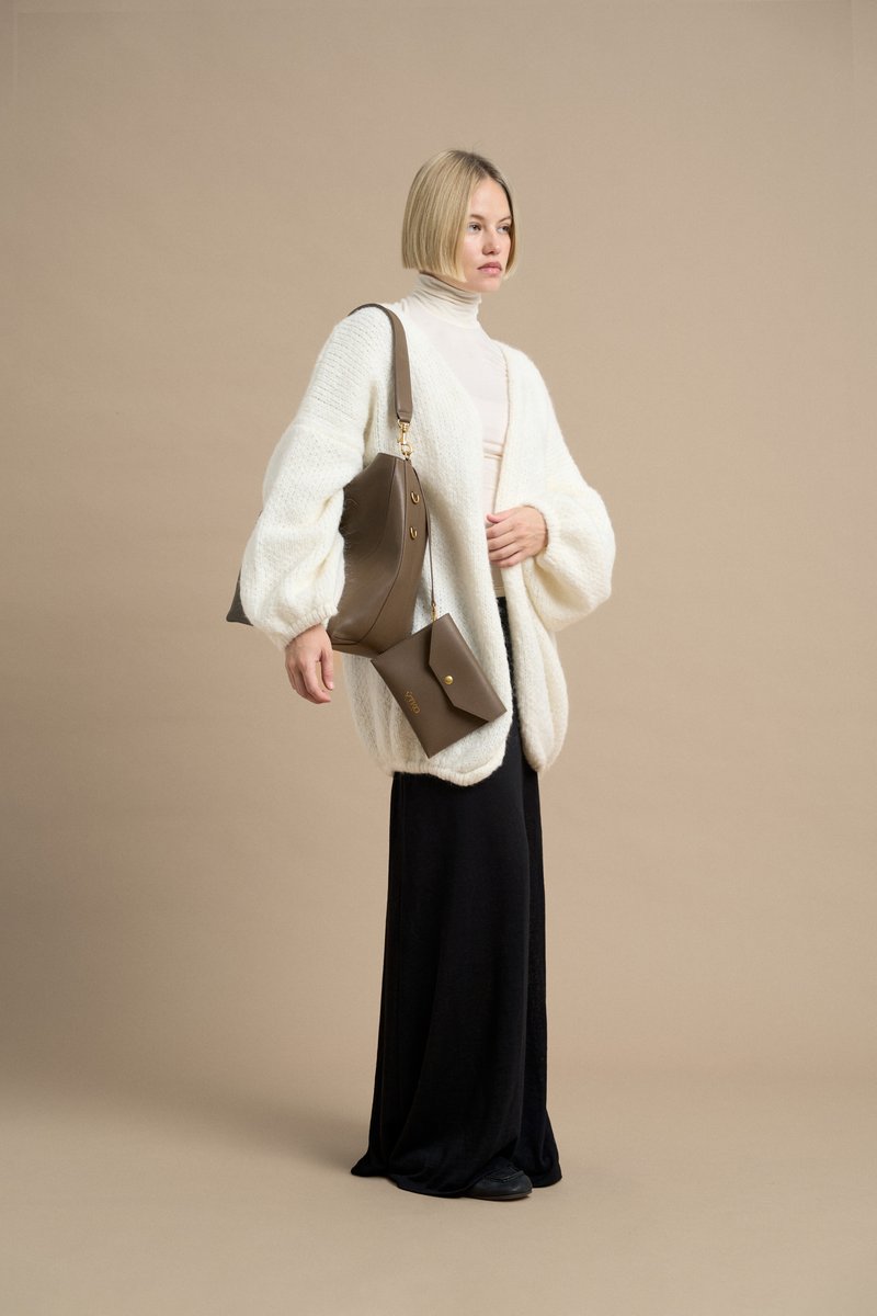 ALMA теплый песок