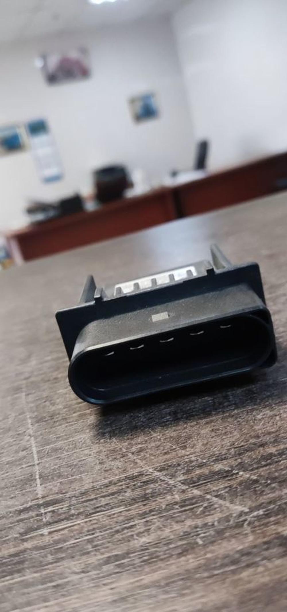 Новый блок управления топливным насосом GEN 3