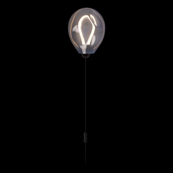 Настенный светодиодный светильник Loft IT Joy 10291 Blue