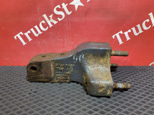 Кронштейн ящика АКБ