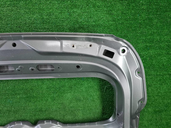 Крышка багажника Haval Jolion (2021-н.в.)