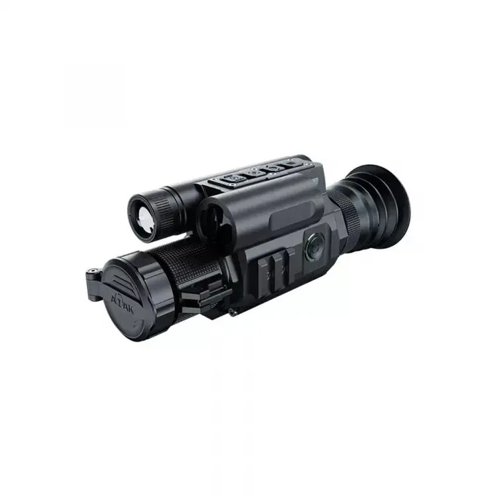 Цифровой прицел ATAK ES3-70/940 LRF