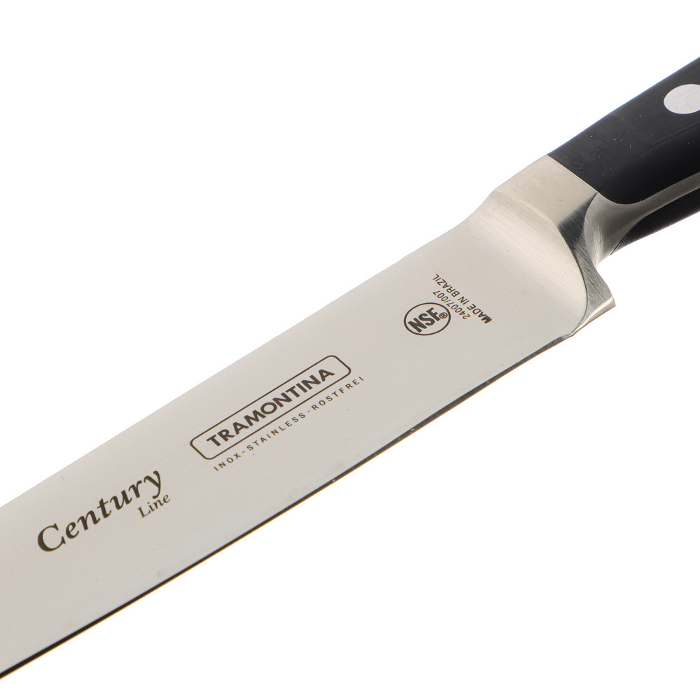 Нож Century кухонный 7" 24007/007