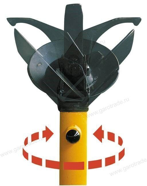 Автоматический грузовой шиномонтажный стенд Sice S 58 LL