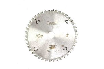 Диск пильный по алюминию LU5D (160х20 мм; 42 зуб; -6град; 2.8/2.2 мм) FREUD PRO LU5D0100