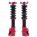 Комплект для автомобиля Honda CivicSi 2006-2011 Maxpeedingrods Suspension Kits Adjustable Height Coil Strut Coilovers lowering kit