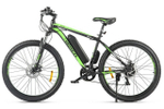 Электровелосипед Eltreco XT 600 D (2021)