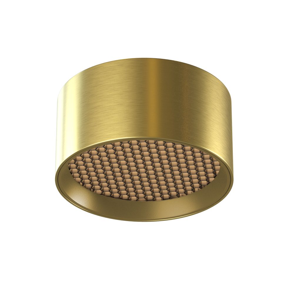 Светильник потолочный светодиодный Maytoni   C122CL-L7-3K-BS