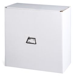 БЛЮДО СЕРВИРОВОЧНОЕ 19,4Х19,4Х8 СМ