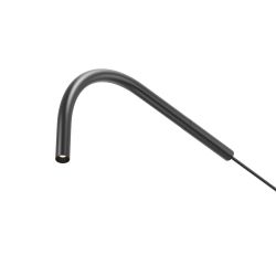 Светильник для штанговой системы светодиодный Maytoni Axity Eye C104WL-3W3-6K-B