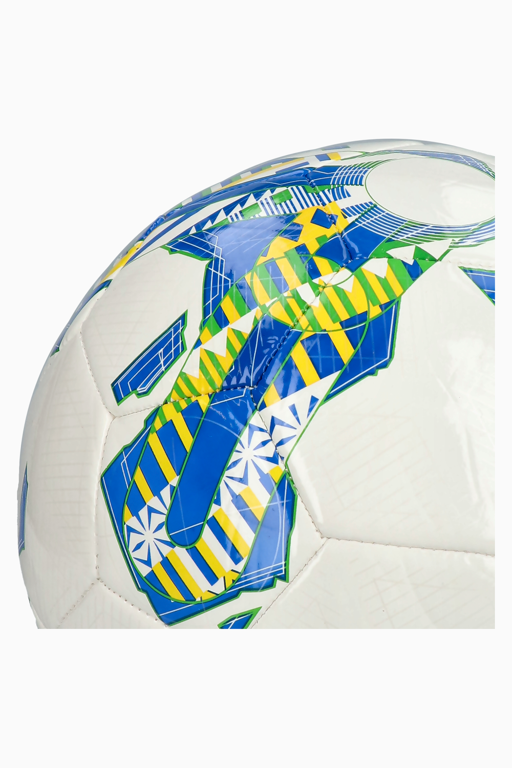 Футбольный мяч Puma Orbita 6 MS размер 5