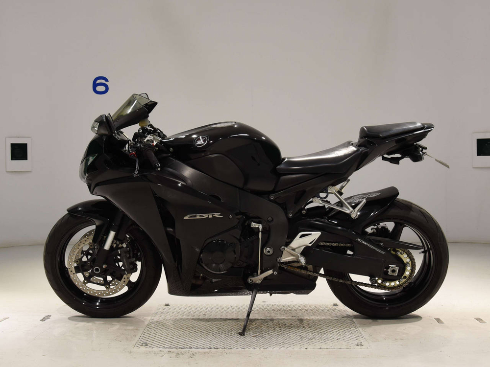 Honda CBR1000RR 2008