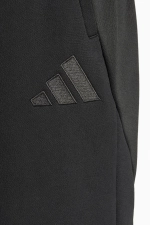 Штаны adidas Tiro 25 Travel - черный