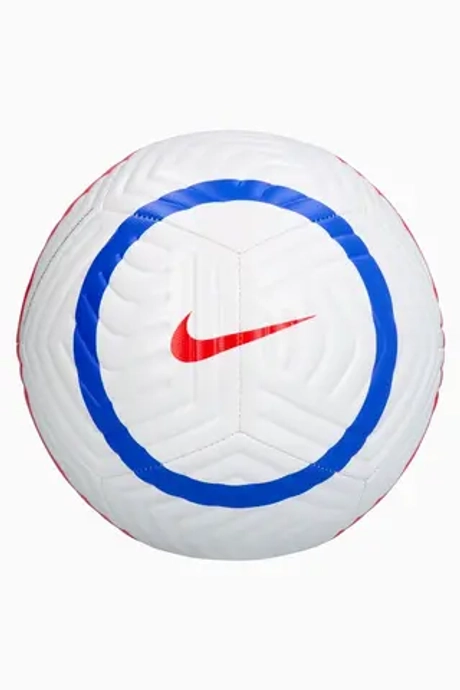 Футбольный мяч Nike PSG 25/26 Academy размер 5 - белый